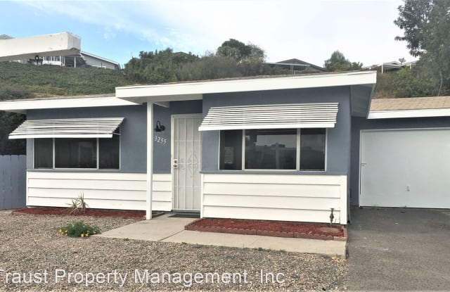 3255 Pearl Ln - 3255 Pearl Lane, Oceanside, CA 92056
