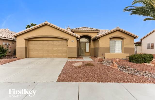 6009 Winter Meadow Street - 6009 Winter Meadow Street, Las Vegas, NV 89130