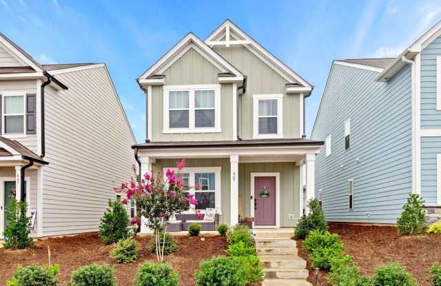 Exclusively Offered By Muse Realty Rentals, LLC - 467 Switch Street, York County, SC 29745