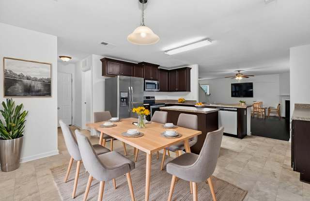 Spacious 4BR Energy-Efficient Home with Loft, Big Yard  Top-Rated Schools! photos photos