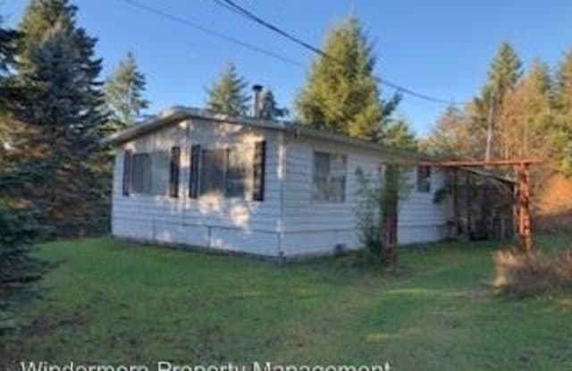 19840 Caldart Avenue NE - 19840 Caldart Avenue Northeast, Poulsbo, WA 98370