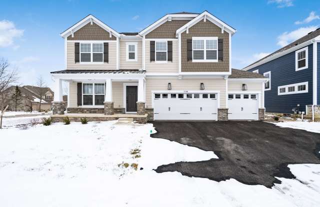 7088 Gorden Drive - 7088 Gorden Drive, Dublin, OH 43016 7088 Gorden Drive - 7088 Gorden Drive, Dublin, OH 43016