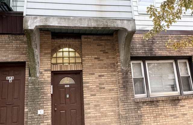 551 MERCER ST photos photos