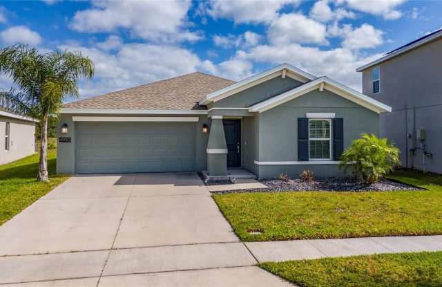 4990 FOUR STRAND COURT - 4990 Four Strand Court, Osceola County, FL 34772