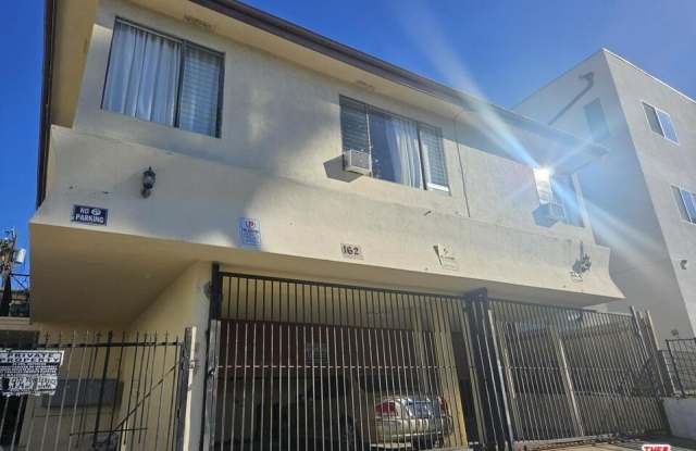 162 N Mariposa Ave photos photos 162 N Mariposa Ave photos photos