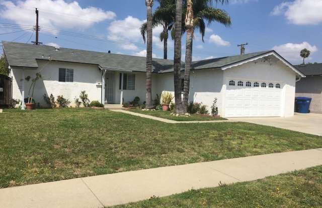 1119 Tonopah Ave - 1119 Tonopah Avenue, West Puente Valley, CA 91744