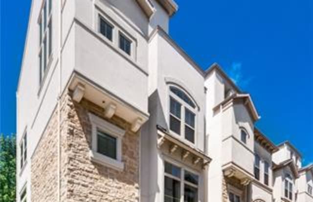 731 Lacey Oaks Place - 731 Lacey Oaks Pl, Dallas, TX 75204
