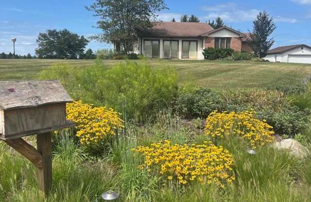 3 Bedroom Home on 3 Acres - 169 Hallman Road, Berks County, PA 19518