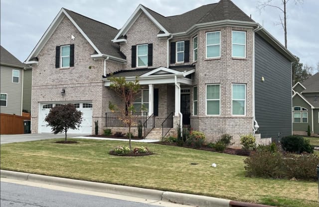 2331 Pavia Trace - 2331 Pavia Trce, Apex, NC 27502