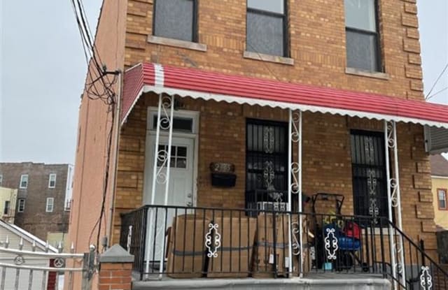 2315 Stearns Street - 2315 Stearns Street, Bronx, NY 10462