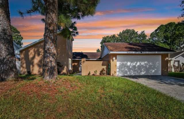 15704 SCRIMSHAW DRIVE - 15704 Scrimshaw Drive, Northdale, FL 33624