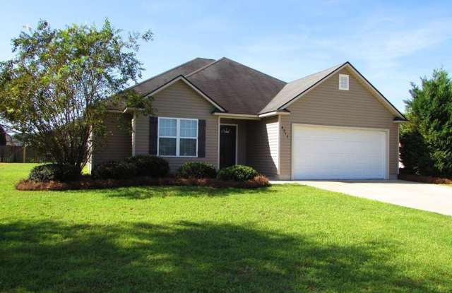 Modern Comfort: Your Ideal Rental Home in Valdosta, GA photos photos