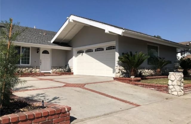 6225 E Camino Manzano - 6225 East Camino Manzano, Anaheim, CA 92807