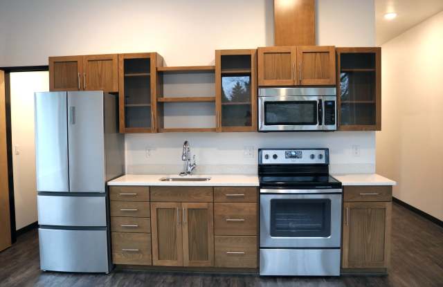 BD52 Apartments Gallery 3