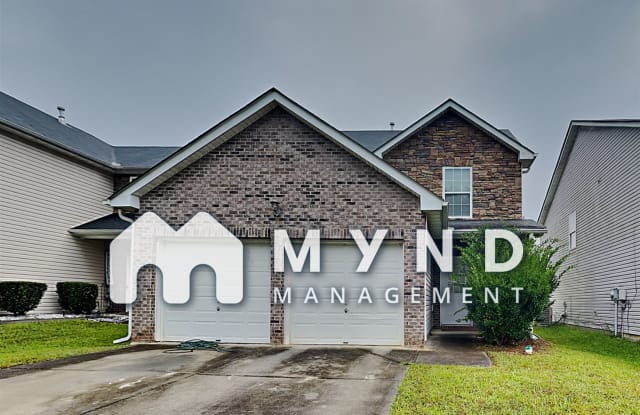 6724 Jules Trce - 6724 Jules Trace, Fairburn, GA 30268