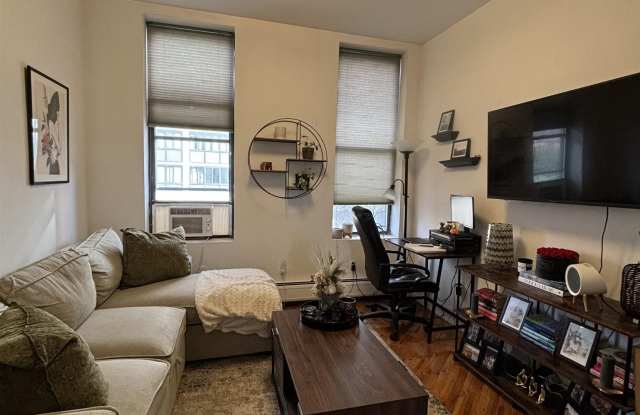 409 1ST ST - 409 1st Street, Hoboken, NJ 07030