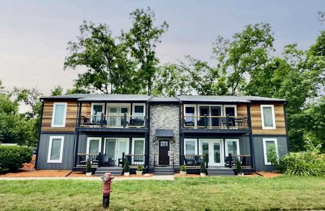 5937 Shaw St. - 8 - 5937 Shaw Street, Haslett, MI 48840