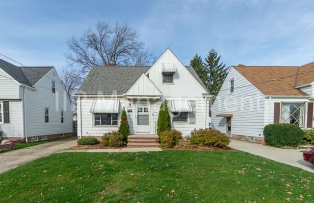 29933 Enid Road - 29933 Enid Road, Wickliffe, OH 44092