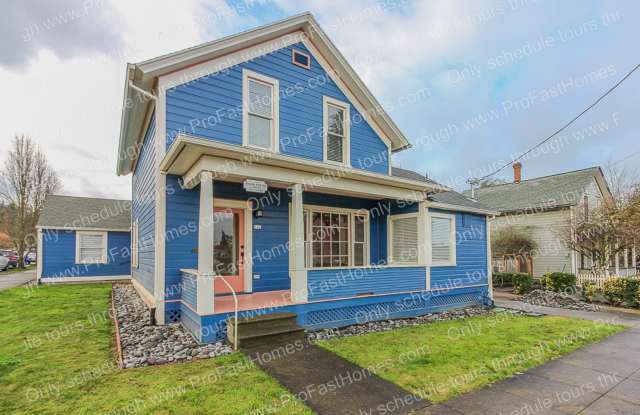 520 6th St Oregon City, OR 97045 photos photos