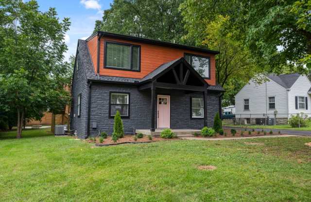 Coming soon to Nashville 3bedroom/2bathroom Gallery 1