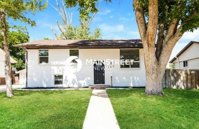 165 Iris Street photos photos