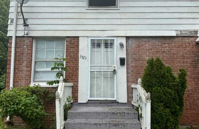 1523 Babbitt Road photos photos
