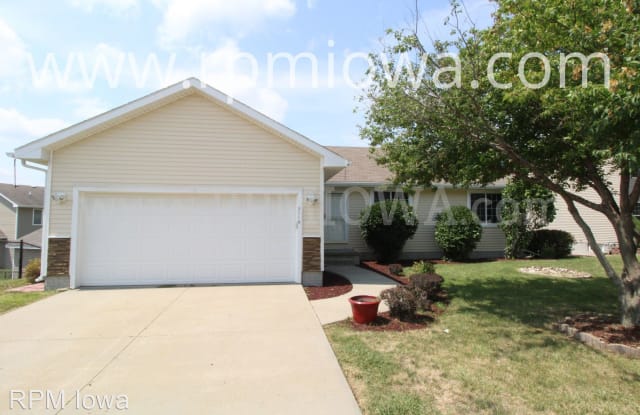 5116 NE Briarwood Drive - 5116 Northeast Briarwood Drive, Ankeny, IA 50021
