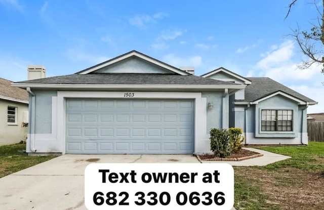 1511 Attleboro Ln - 1511 Attleboro Lane, Brandon, FL 33511