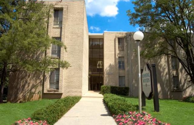 Benning Woods Apts Gallery 2