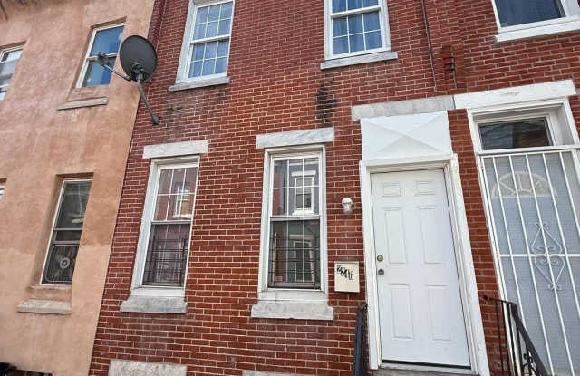 2246 N BOUVIER Street - 2246 North Bouvier Street, Philadelphia, PA 19132
