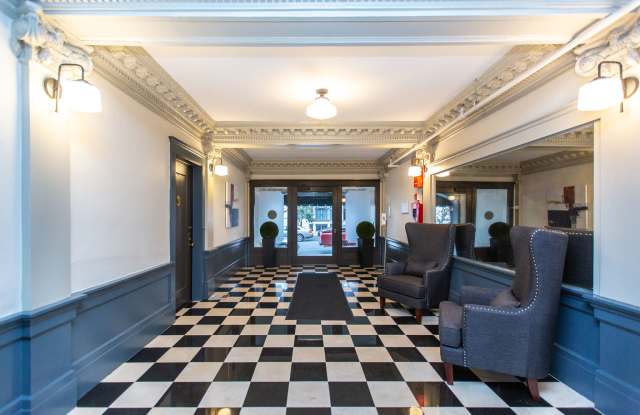 1225 TAYLOR Apartments Gallery 3