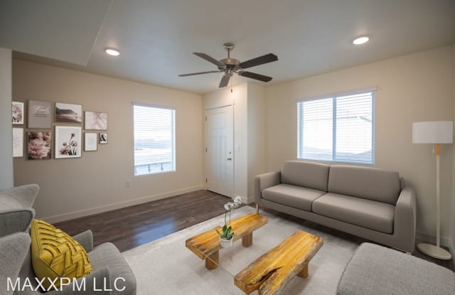 2616 S Laxey St - 2616 S Laxey St, Magna, UT 84044