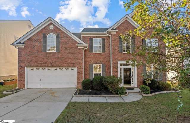 6 Galway Drive - 6 Galway Drive, Greer, SC 29650
