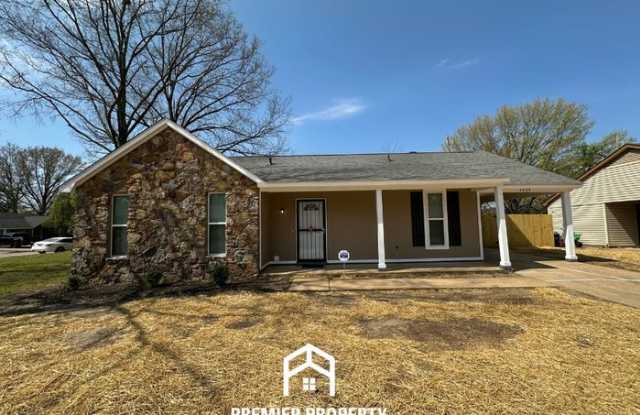 4405 French Market Circle East - 4405 French Market Circle East, Memphis, TN 38141