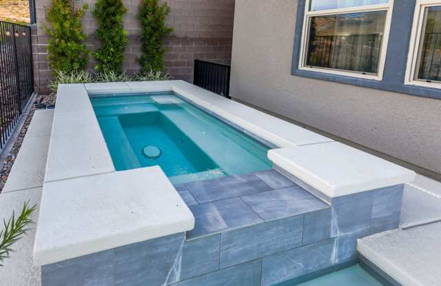 Luxury, Gated Community, Henderson Home With Pool And Spa Gallery 4