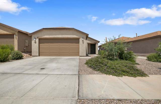 New home in Valencia Crossing! photos photos