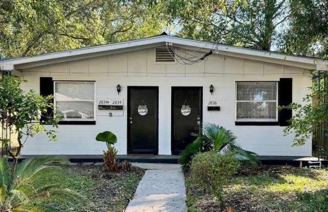 2834 COLLEGE Street unit: B photos photos