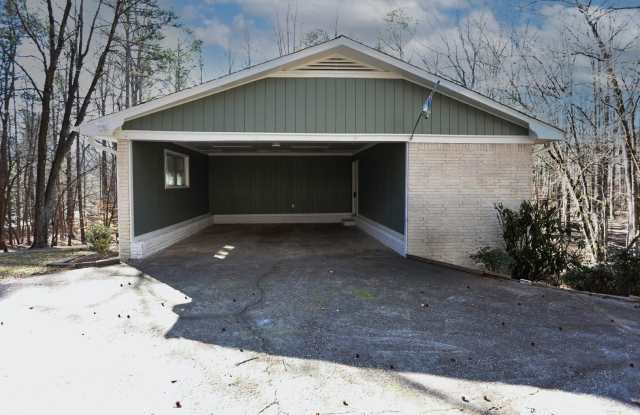 Private Retreat Gallery 4