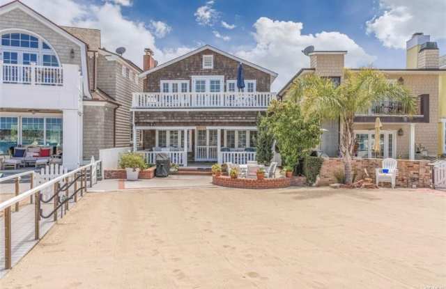 1322 E BALBOA Boulevard - 1322 East Balboa Boulevard, Newport Beach, CA 92661