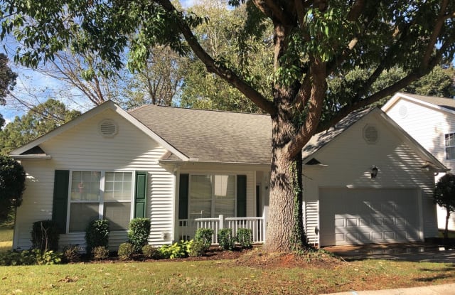 209 Howe Street - 209 Howe Street, Belmont, NC 28012