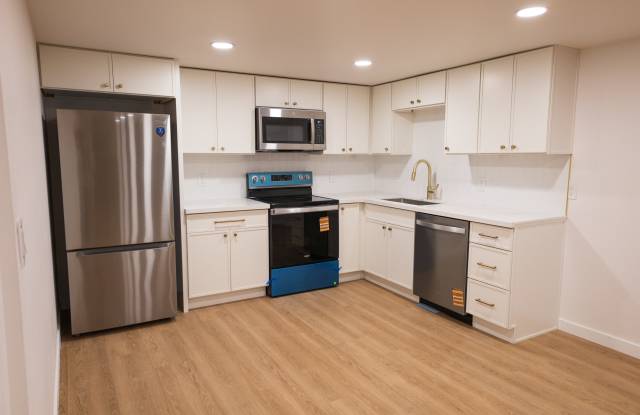 2100 N 128th St - 2100 North 128th Street, Seattle, WA 98133 2100 N 128th St - 2100 North 128th Street, Seattle, WA 98133