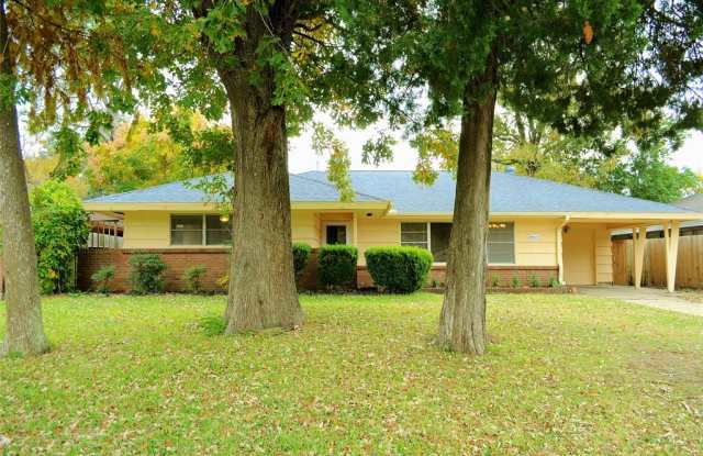 6610 Hirondel Street - 6610 Hirondel Street, Houston, TX 77087
