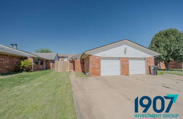 1413 Sequoyah Avenue photos photos