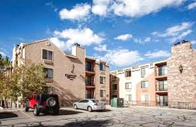 Convenient Prospector Location photos photos