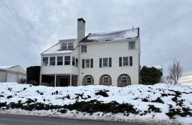 574 Cinder Rd - 574 Cinder Road, Lancaster County, PA 17560