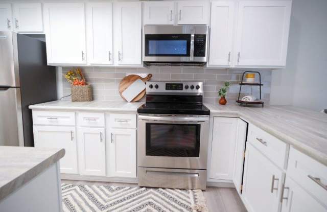 Auburn Townhomes Gallery 4