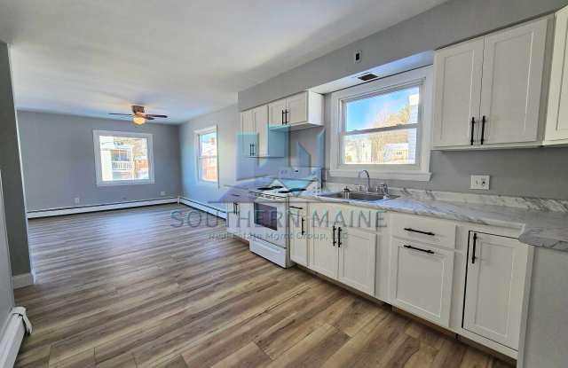 624 Sabattus Street - 2nd Floor Rear photos photos