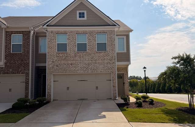 Elegant Lithonia 3 Bedroom 2.5 bath with Fenced backyard! photos photos Elegant Lithonia 3 Bedroom 2.5 bath with Fenced backyard! photos photos