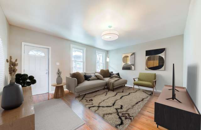 Available August - RENOVATED 3 Bedroom Home w/ Garage, City Views + MORE! photos photos
