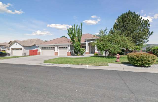 Spacious and Move In Ready in South Reno - 410 Flanders Road, Washoe County, NV 89511